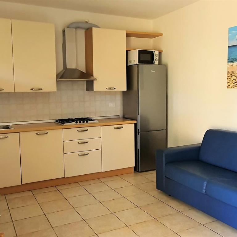 Family Garden Apartment – Borgo dei Fiori - Appartamento con 1 Camera da Letto - 18