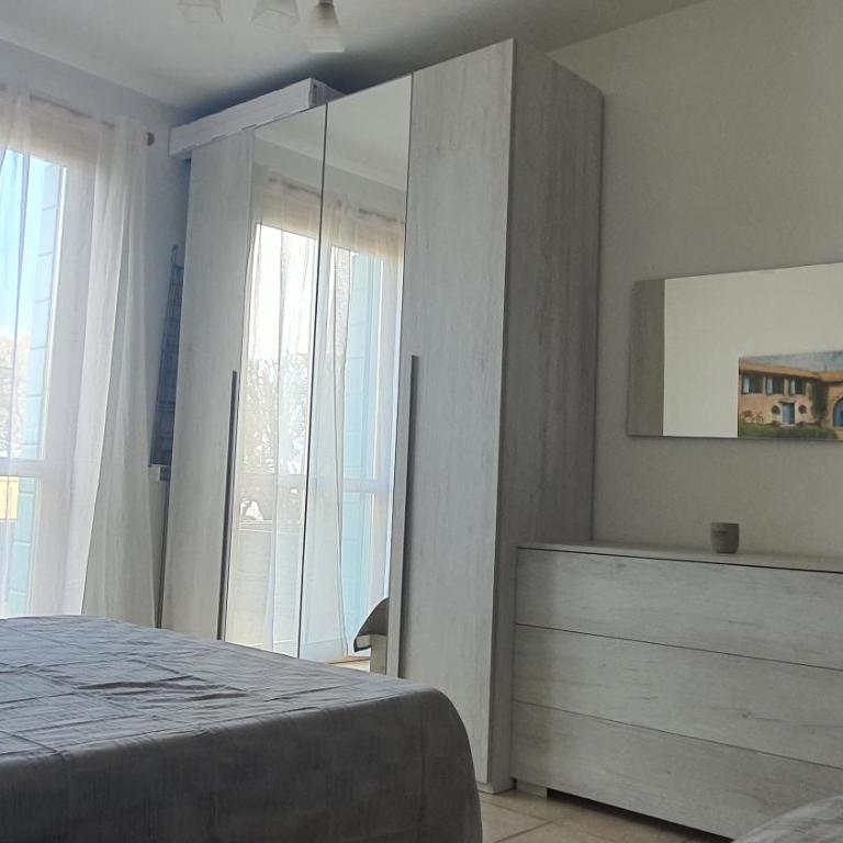 Family Garden Apartment – Borgo dei Fiori - Appartamento con 1 Camera da Letto - 12