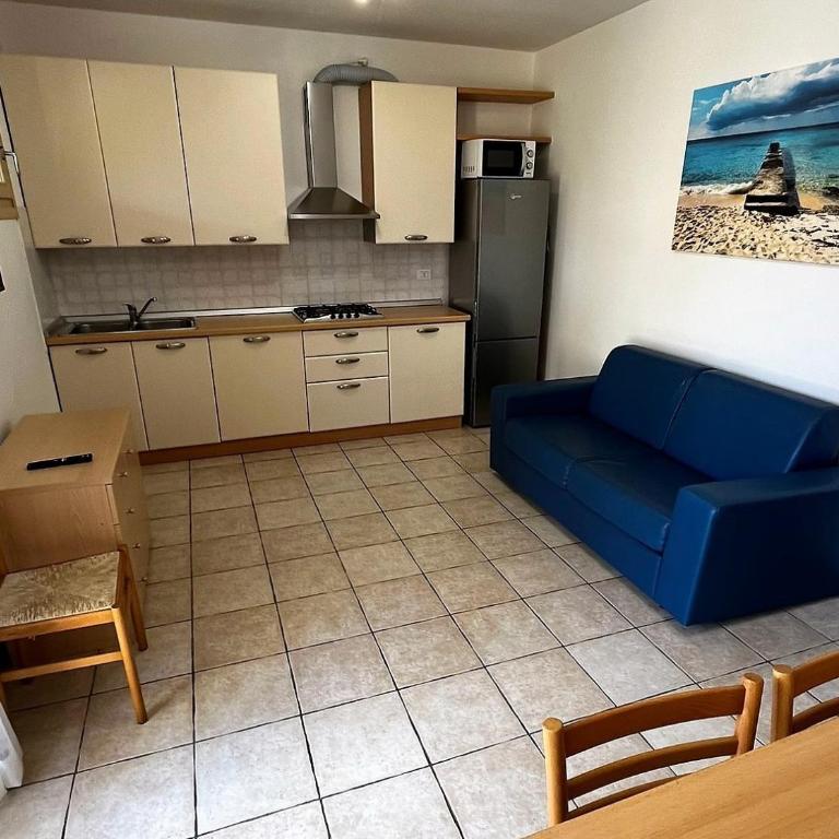 Family Garden Apartment – Borgo dei Fiori - Appartamento con 1 Camera da Letto - 19