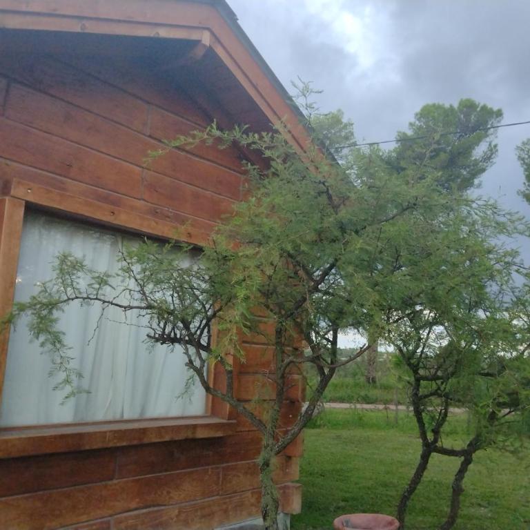Cabaña en Villa Amancay - Chalet de 1 dormitorio - 4