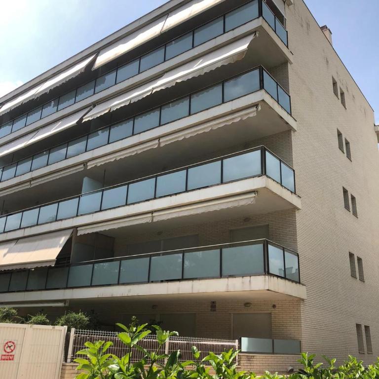 X&LA Ohana Salou - Apartamento de 3 dormitorios - 31