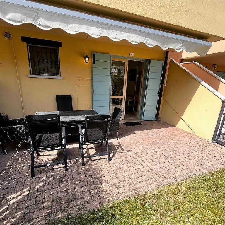 Family Garden Apartment – Borgo dei Fiori - Appartamento con 1 Camera da Letto - 6
