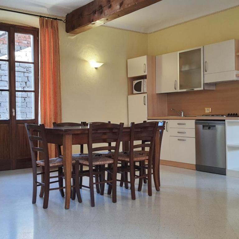 Villa Santa Caterina - Appartamento con 2 Camere da Letto - 18