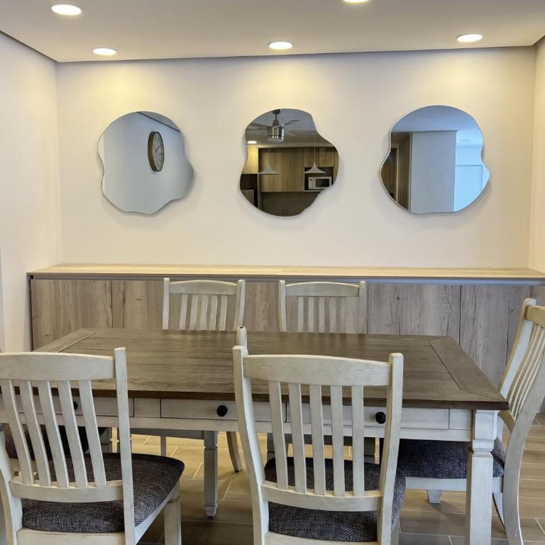 Apartamento Campanario Paraíso 46 Acapulco - Apartamento de 3 dormitorios - 3