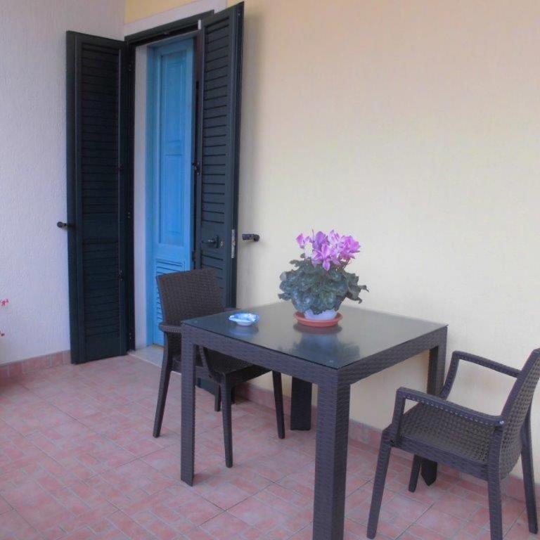 Araucaria - Camera Matrimoniale con Bagno Privato - 7