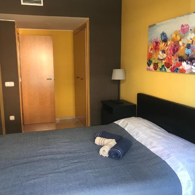 X&LA Ohana Salou - Apartamento de 3 dormitorios - 10