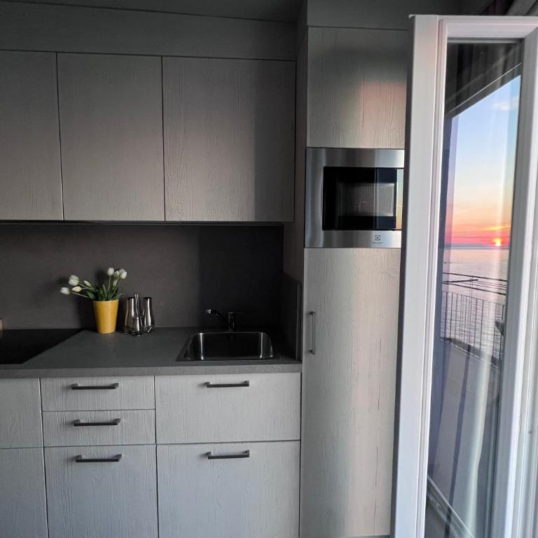 La terrazza sul mare 5terre - Apartment mit 1 Schlafzimmer - 18