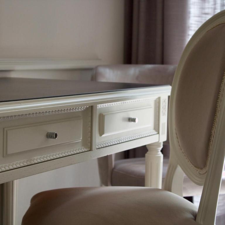 Parco dei Principi Boutique Hotel - Junior Suite con Terrazza - 5