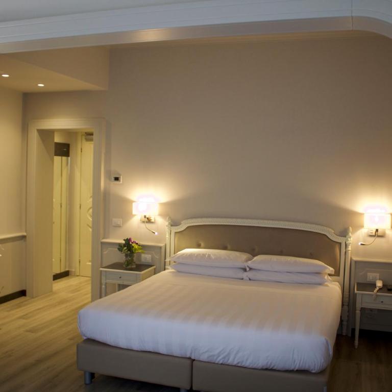 Parco dei Principi Boutique Hotel - Junior Suite con Vista Mare Laterale (2 Adulti) - 2