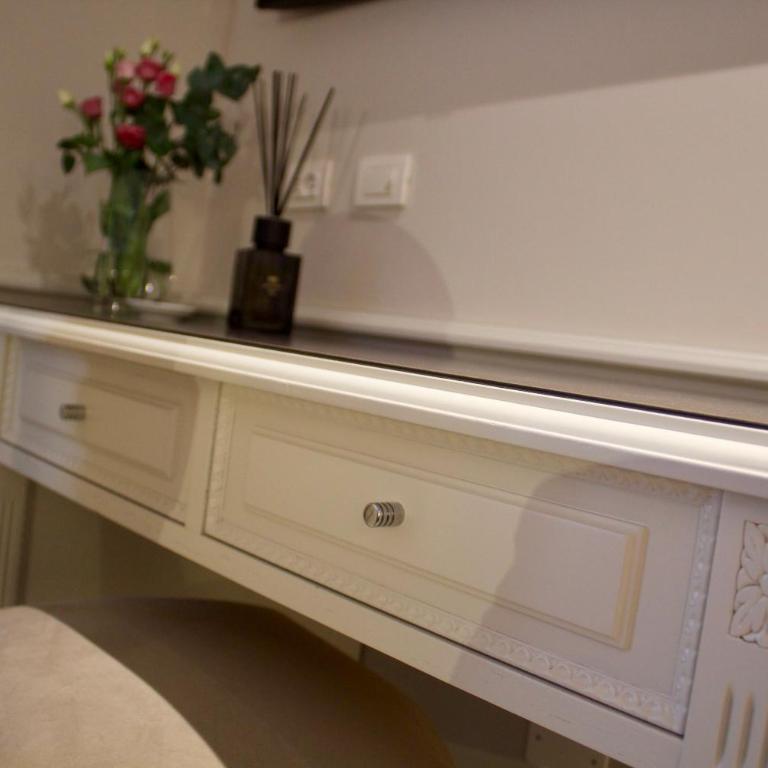 Parco dei Principi Boutique Hotel - Junior Suite con Vista Mare Laterale (2 Adulti) - 4