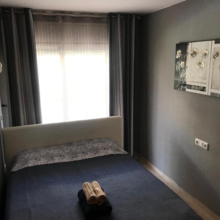 X&LA Ohana Salou - Apartamento de 3 dormitorios - 11