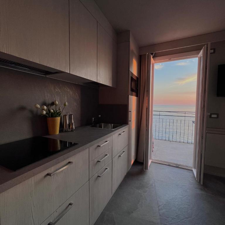 La terrazza sul mare 5terre - Apartment mit 1 Schlafzimmer - 6