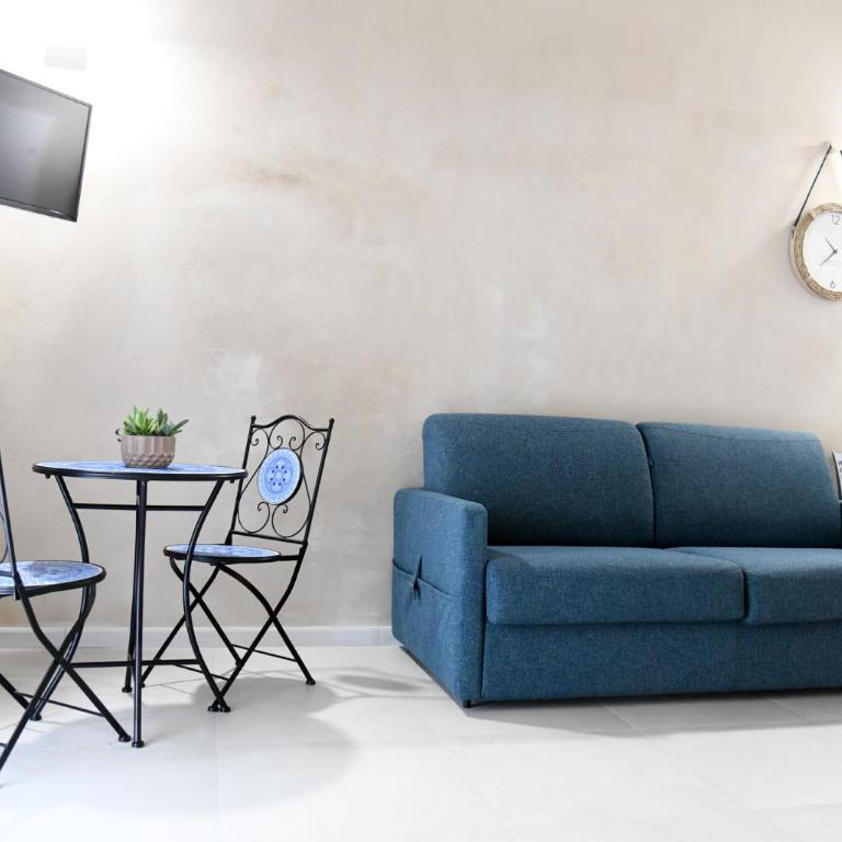 B&B Talino - Camera King Deluxe - 13
