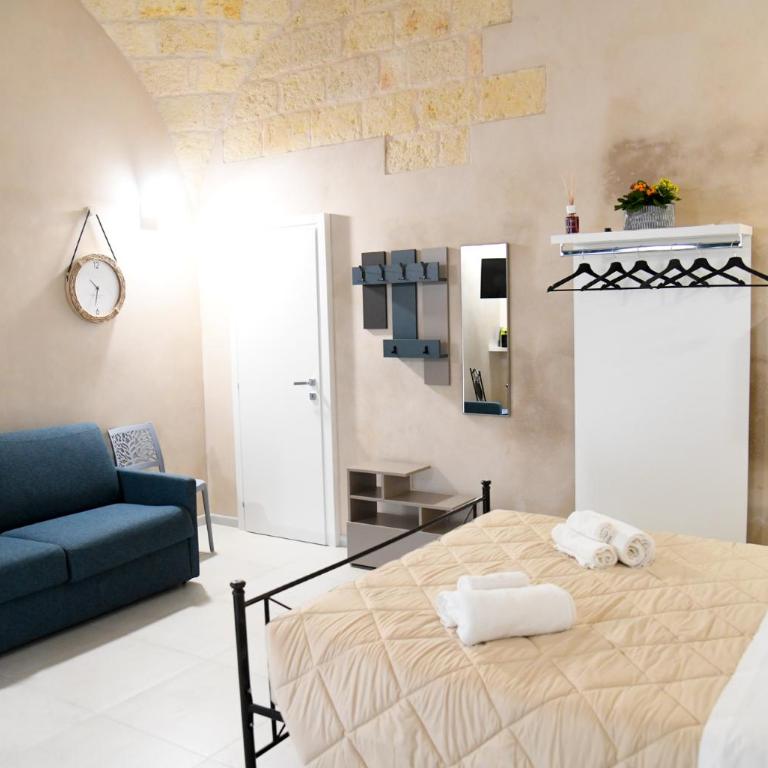 B&B Talino - Camera King Deluxe - 18