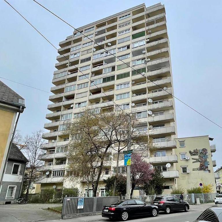 Graz-Apartments 01 - Apartment mit 2 Schlafzimmern - 2