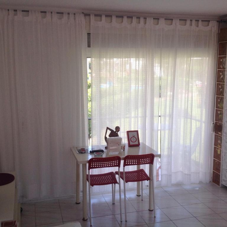 Bungalow Aloha Torres - Casa con 1 dormitorio - 32