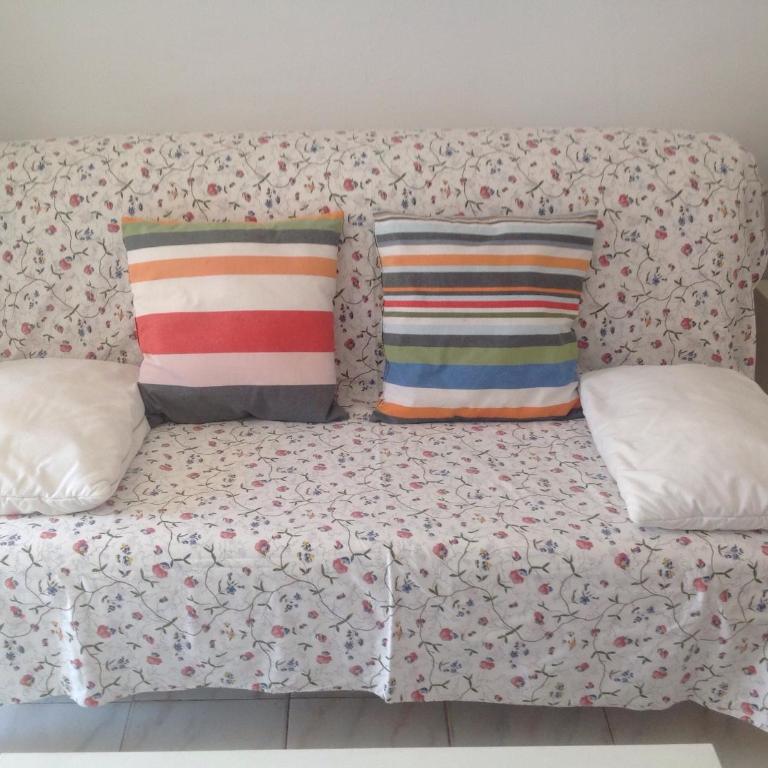Bungalow Aloha Torres - Casa con 1 dormitorio - 34