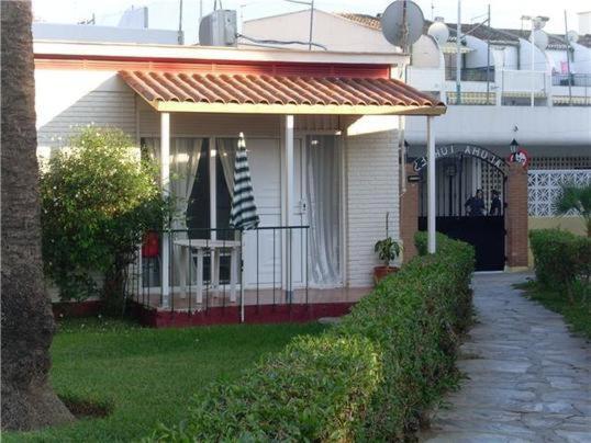 Bungalow Aloha Torres - Casa con 1 dormitorio - 1
