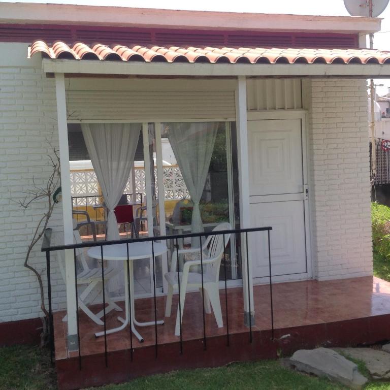 Bungalow Aloha Torres - Casa con 1 dormitorio - 26