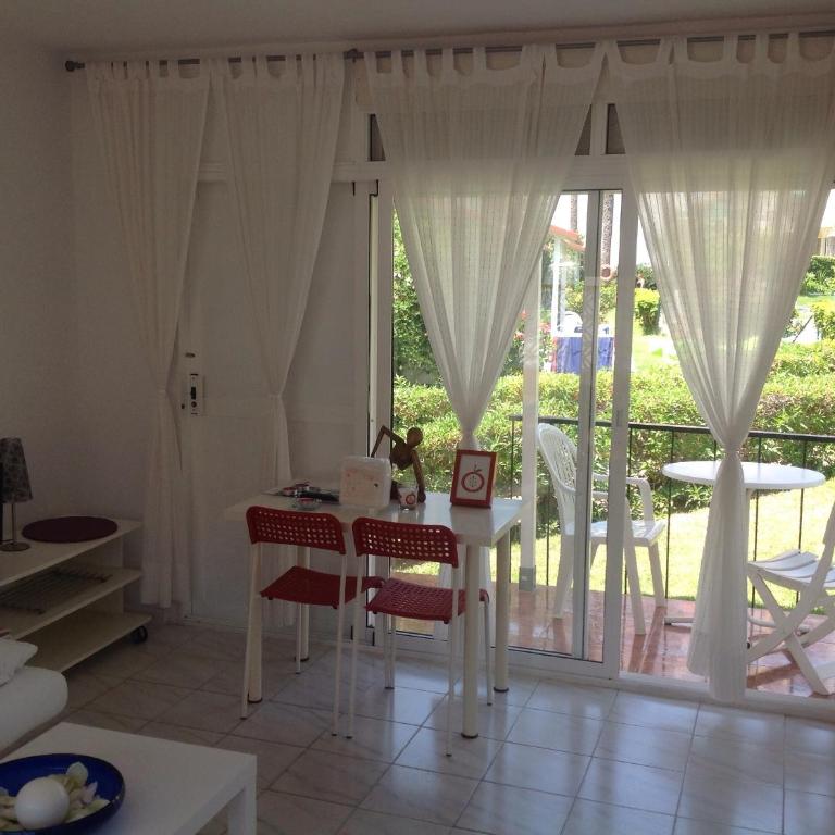 Bungalow Aloha Torres - Casa con 1 dormitorio - 33