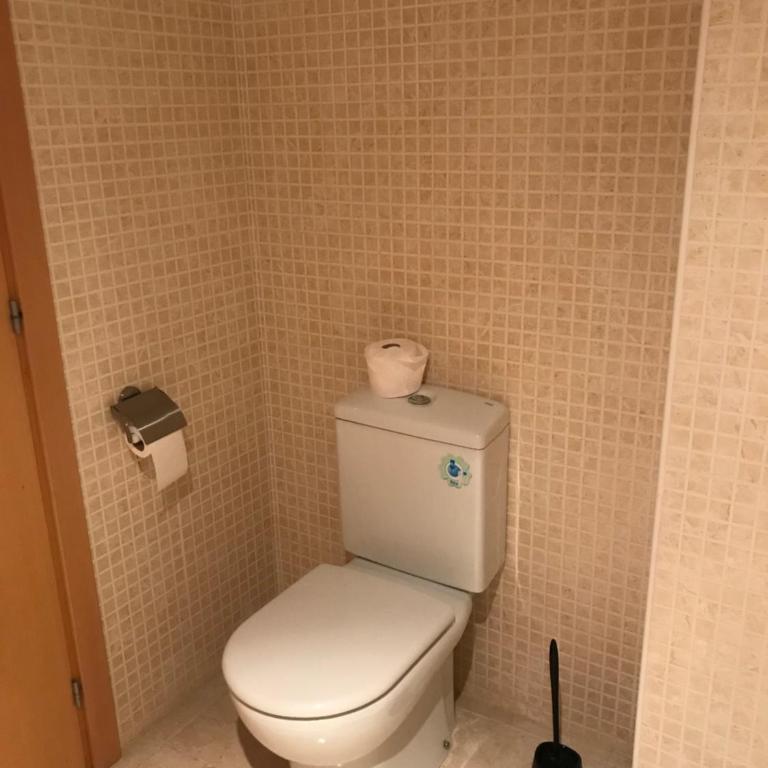 X&LA Ohana Salou - Apartamento de 3 dormitorios - 17
