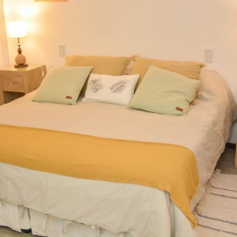 Suites Salta - Apartamento de 1 dormitorio - 5