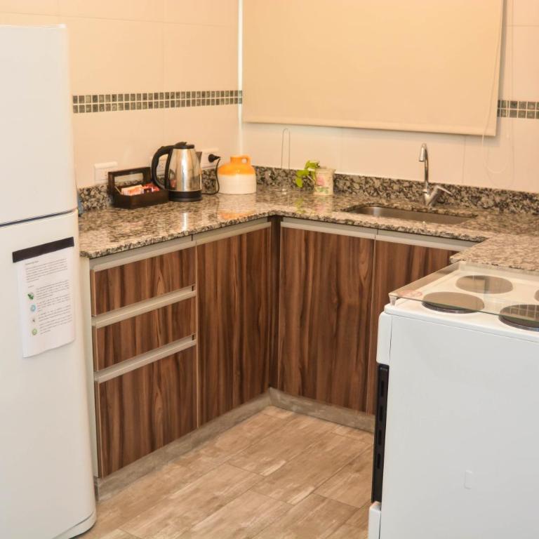Suites Salta - Apartamento de 1 dormitorio - 9