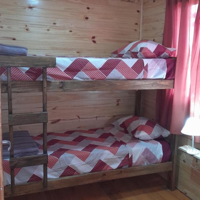 Posada del Campo - Bungalow de 2 dormitorios - 7