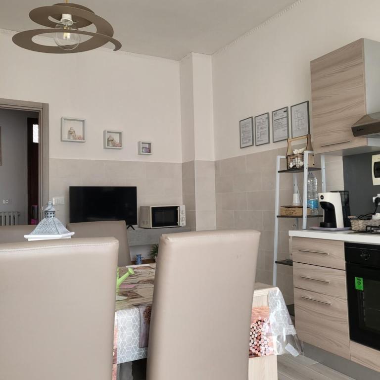 CASA PANDORA - Appartamento con 1 Camera da Letto - 4