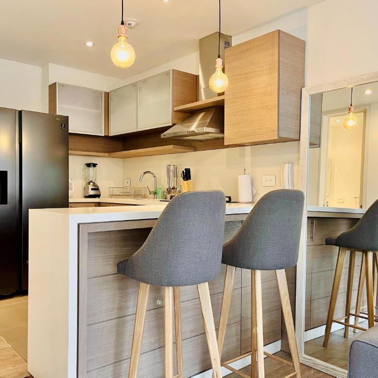 Basika by Wynwood House - Apartamento de 1 dormitorio con balcón - 21