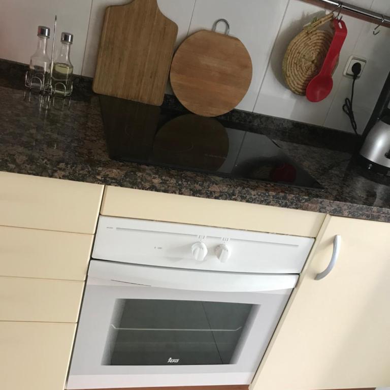 X&LA Ohana Salou - Apartamento de 3 dormitorios - 22