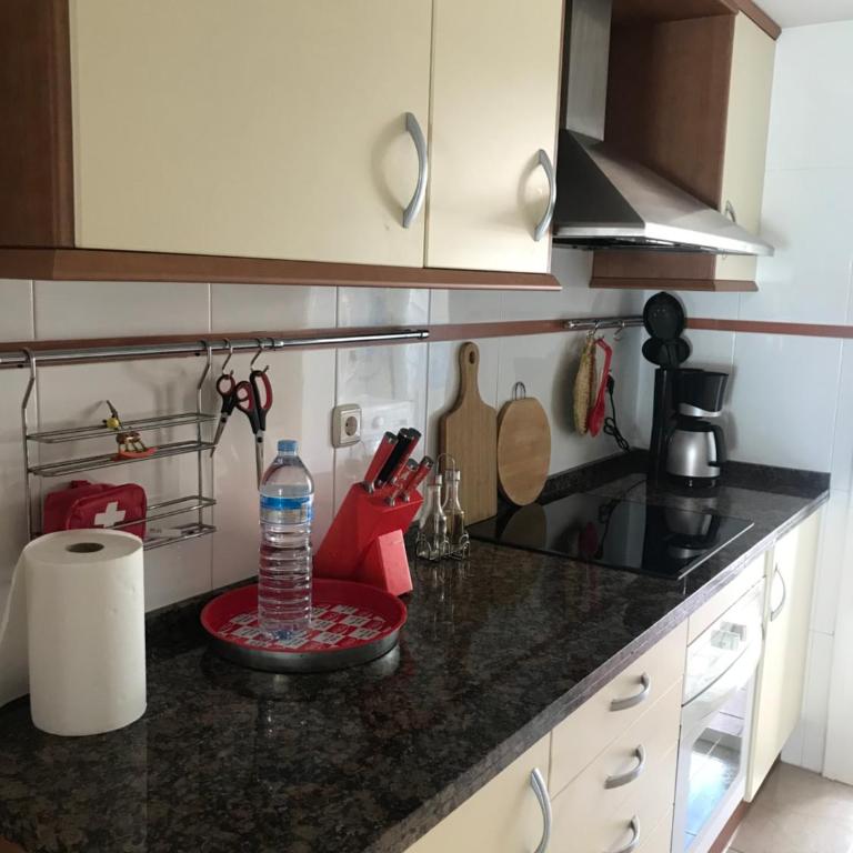 X&LA Ohana Salou - Apartamento de 3 dormitorios - 21