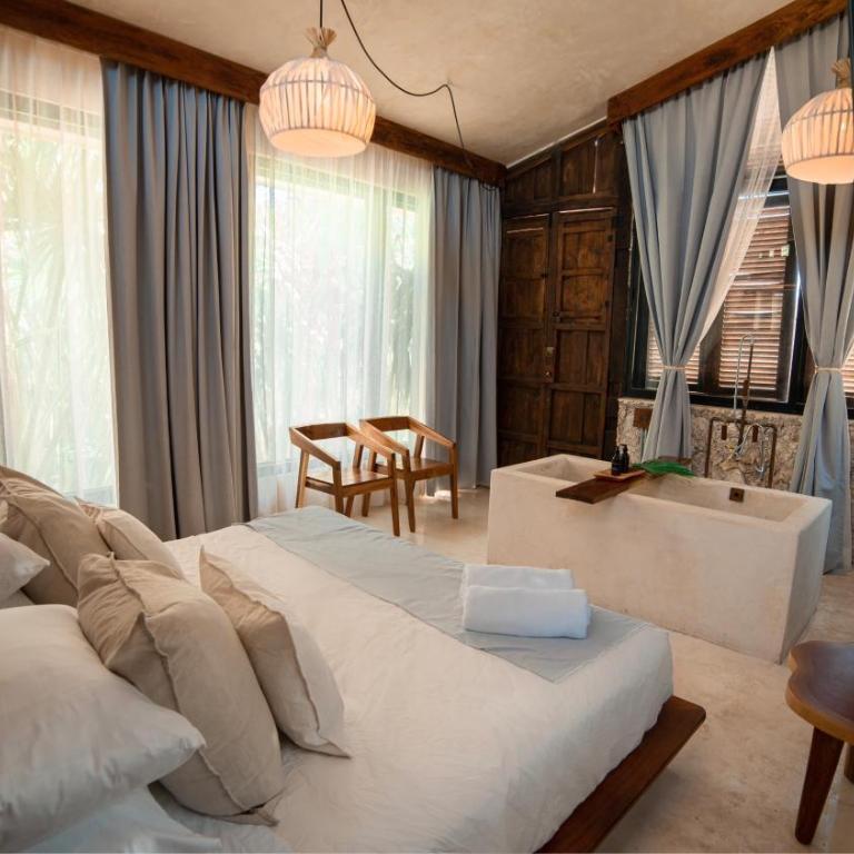 Japoneza Retreat Mérida - Adults Only by Cercana - Superior Suite - 1