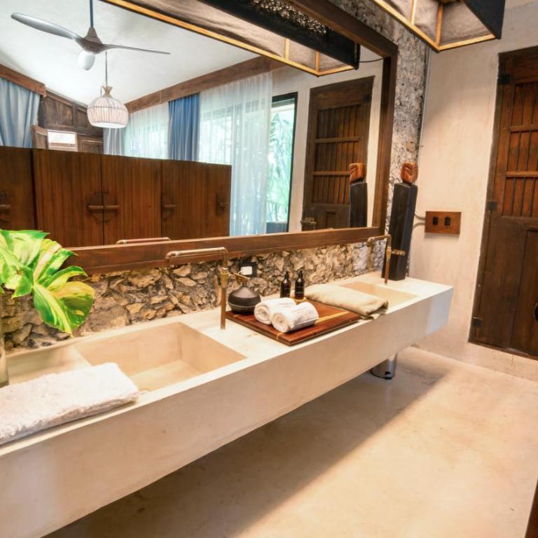 Japoneza Retreat Mérida - Adults Only by Cercana - Superior Suite - 6