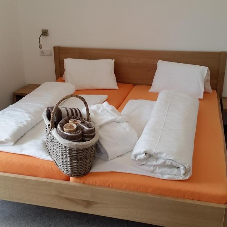 Haus im Erlengrund - Appartamento con 1 Camera da Letto e Vista Montagna - 7