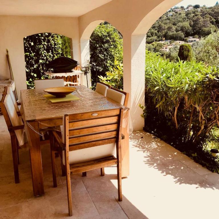 SAINT PAUL EN JARDIN - Appartamento con 2 Camere da Letto - 4
