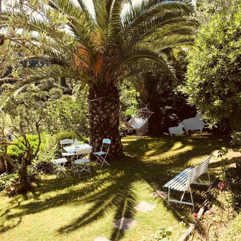 SAINT PAUL EN JARDIN - Appartamento con 2 Camere da Letto - 5