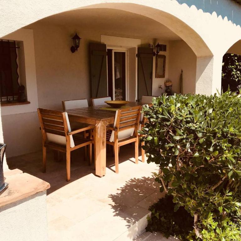 SAINT PAUL EN JARDIN - Appartamento con 2 Camere da Letto - 7