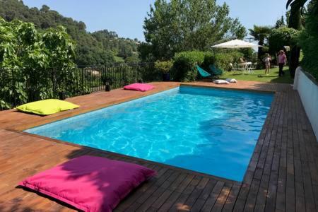 SAINT PAUL EN JARDIN - Appartamento con 2 Camere da Letto - 8