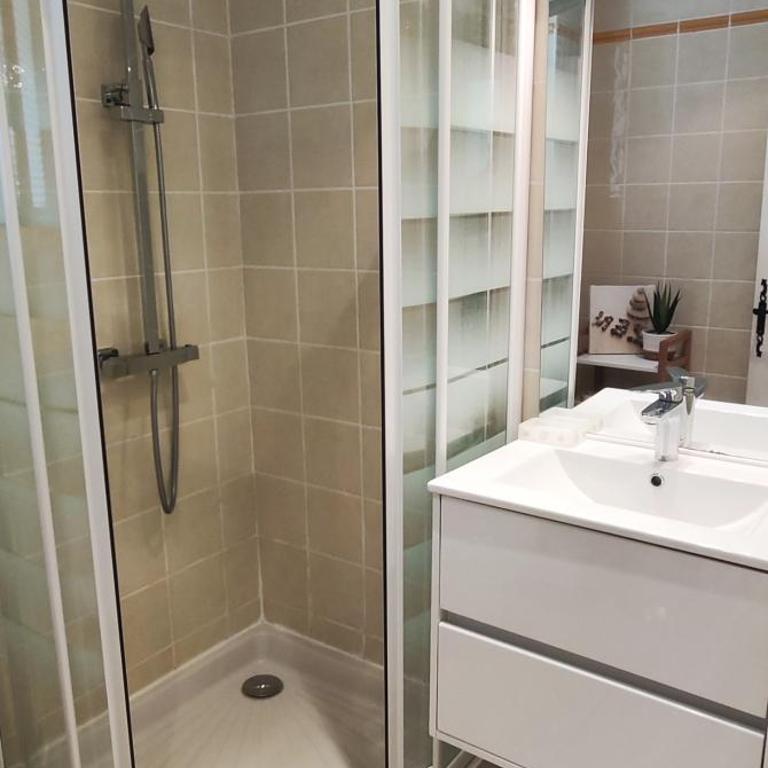 SAINT PAUL EN JARDIN - Appartamento con 2 Camere da Letto - 9
