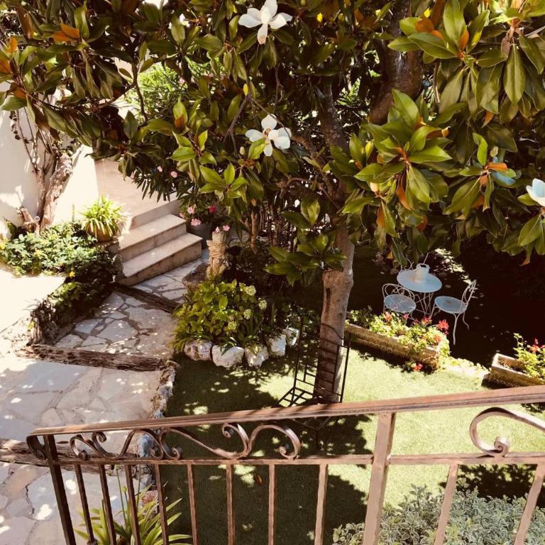 SAINT PAUL EN JARDIN - Appartamento con 2 Camere da Letto - 10