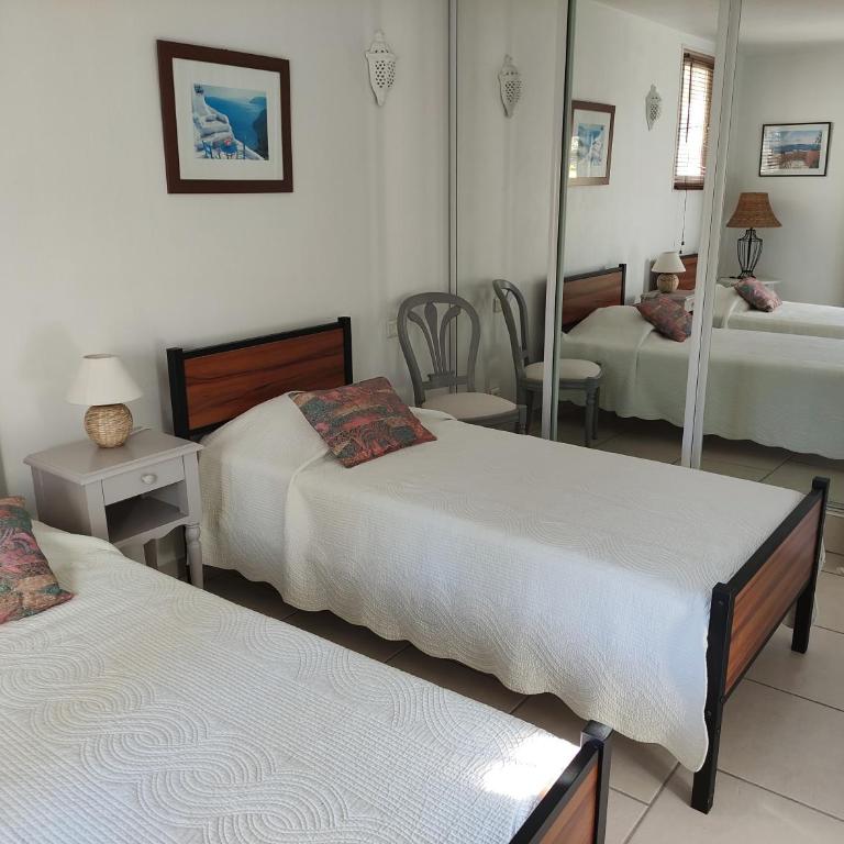 SAINT PAUL EN JARDIN - Appartamento con 2 Camere da Letto - 11