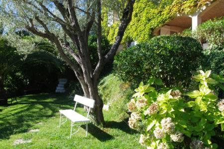SAINT PAUL EN JARDIN - Appartamento con 2 Camere da Letto - 12