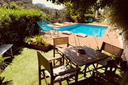 SAINT PAUL EN JARDIN - Appartamento con 2 Camere da Letto - 13