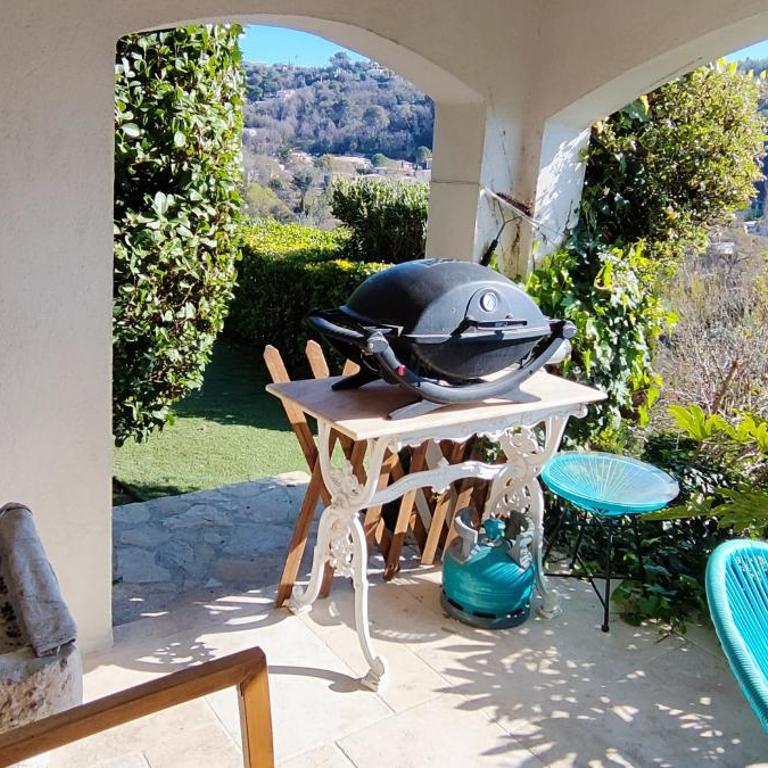 SAINT PAUL EN JARDIN - Appartamento con 2 Camere da Letto - 14