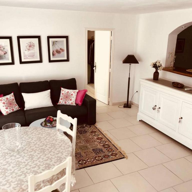 SAINT PAUL EN JARDIN - Appartamento con 2 Camere da Letto - 16