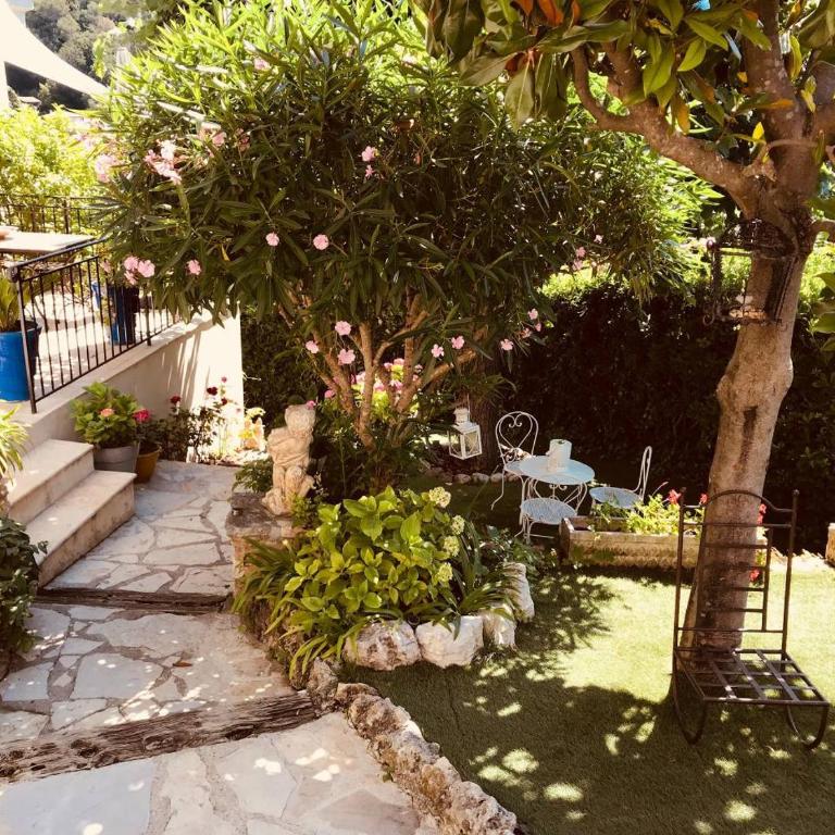 SAINT PAUL EN JARDIN - Appartamento con 2 Camere da Letto - 17