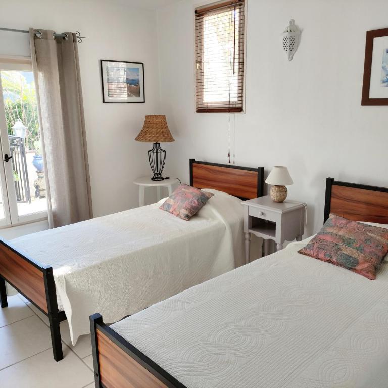 SAINT PAUL EN JARDIN - Appartamento con 2 Camere da Letto - 18