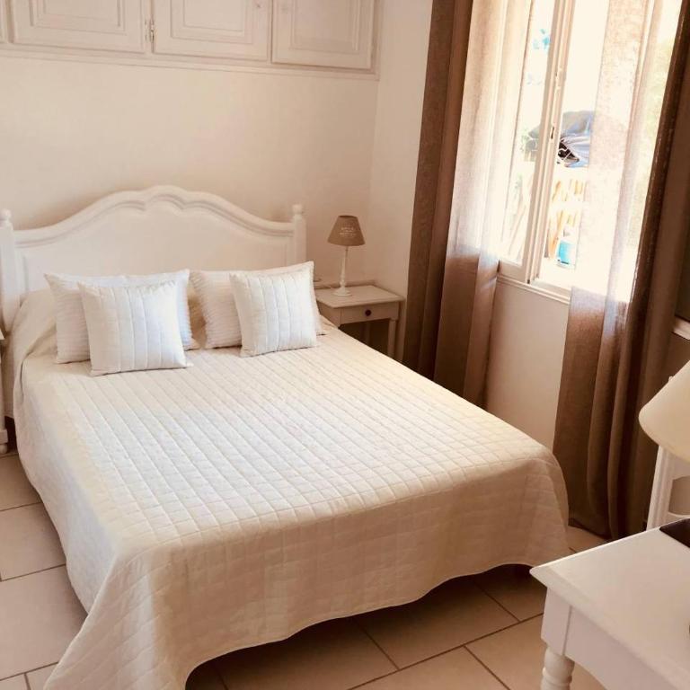 SAINT PAUL EN JARDIN - Appartamento con 2 Camere da Letto - 19