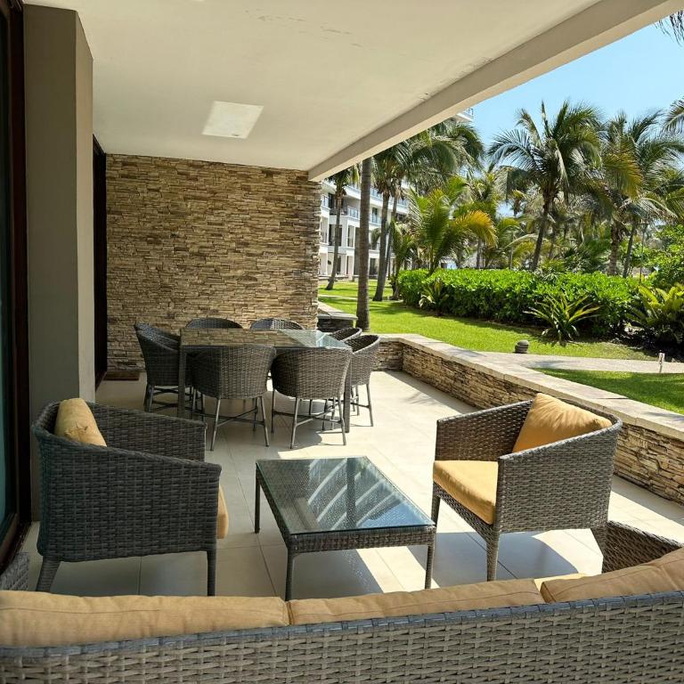 Luxurious First-Floor Apartment in Isla Residences - Apartamento - 17
